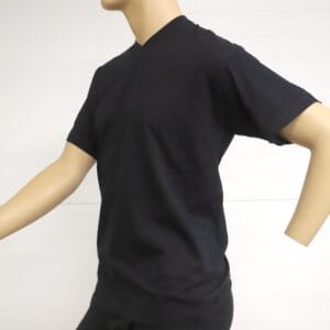 Stedman Classic V-neck T-paita, punainen