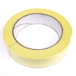 Maalarinteippi 25mmx50m