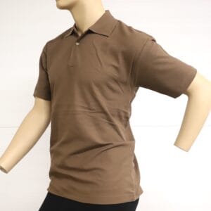 Stedman Polo, pikee paita, ruskea (Kopio)