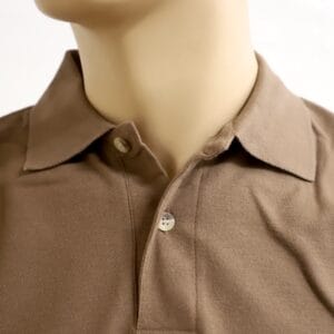 Stedman Polo, pikee paita, ruskea (Kopio)