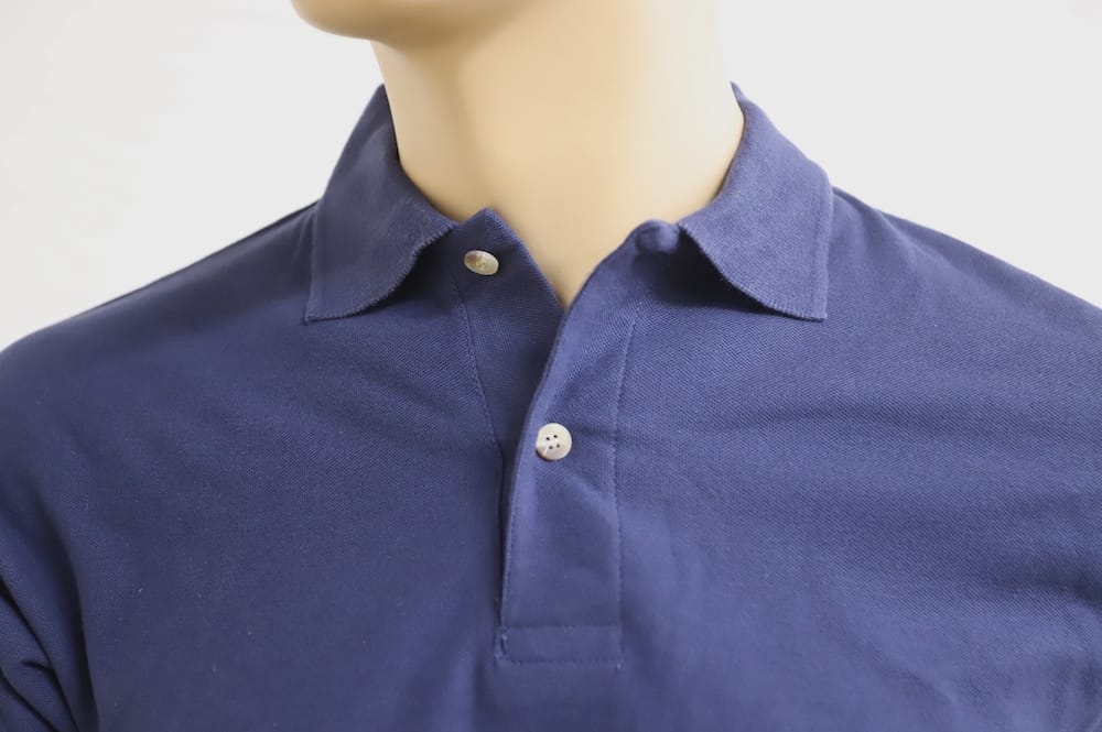 Stedman Polo, pikee paita, keltainen