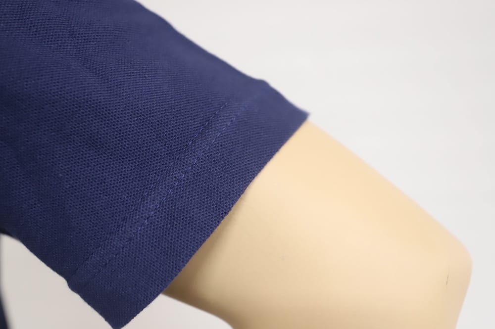 Stedman Polo, pikee paita, keltainen