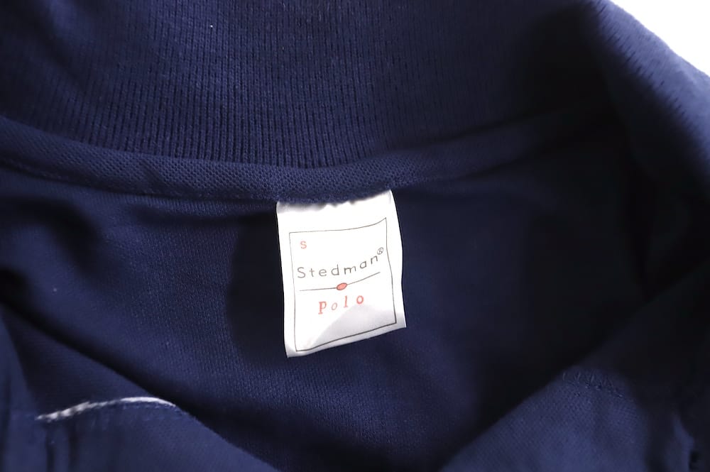 Stedman Polo, pikee paita, keltainen