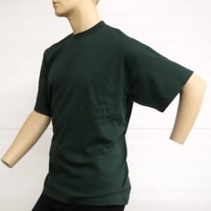 Stedman Classic t-paita, tummanvihreä