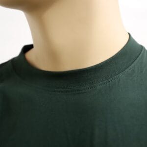 Stedman Classic t-paita, tummanvihreä