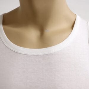 Stedman Classic Tank Top Woman – hihaton T-paita, musta