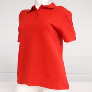 Stedman Polo Women pikee paita, punainen