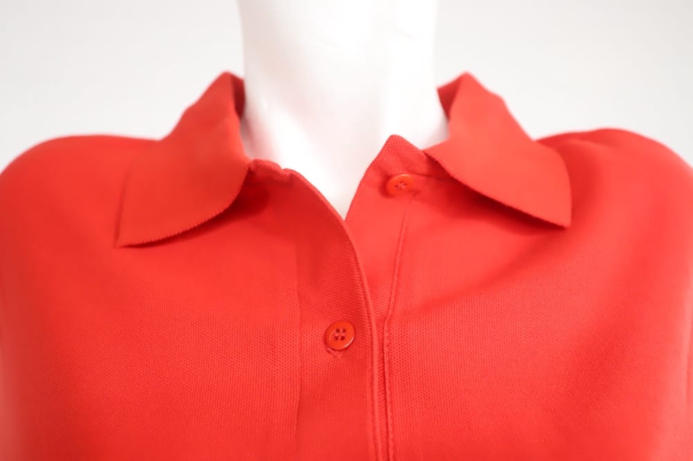 Stedman Polo Women pikee paita, punainen