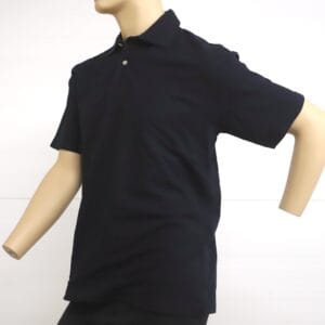 Stedman Polo, pikee paita, musta (Kopio)