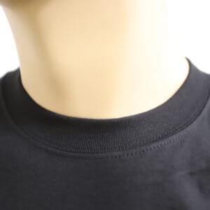 Stedman Classic Long Sleeve paita, valkoinen