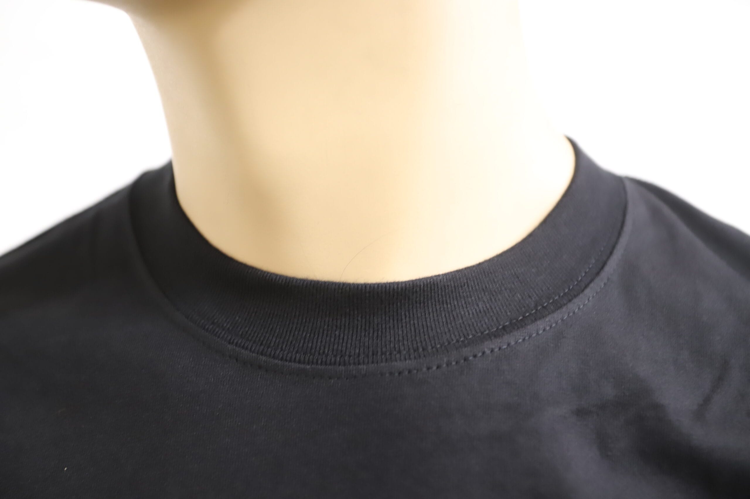 Stedman Classic Long Sleeve paita, valkoinen