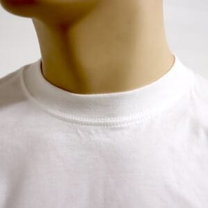 Stedman Classic Long Sleeve paita, valkoinen Stedman Classic Long Sleeve paita, valkoinen