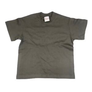 Stedman Comfort Junior T-paita, khaki