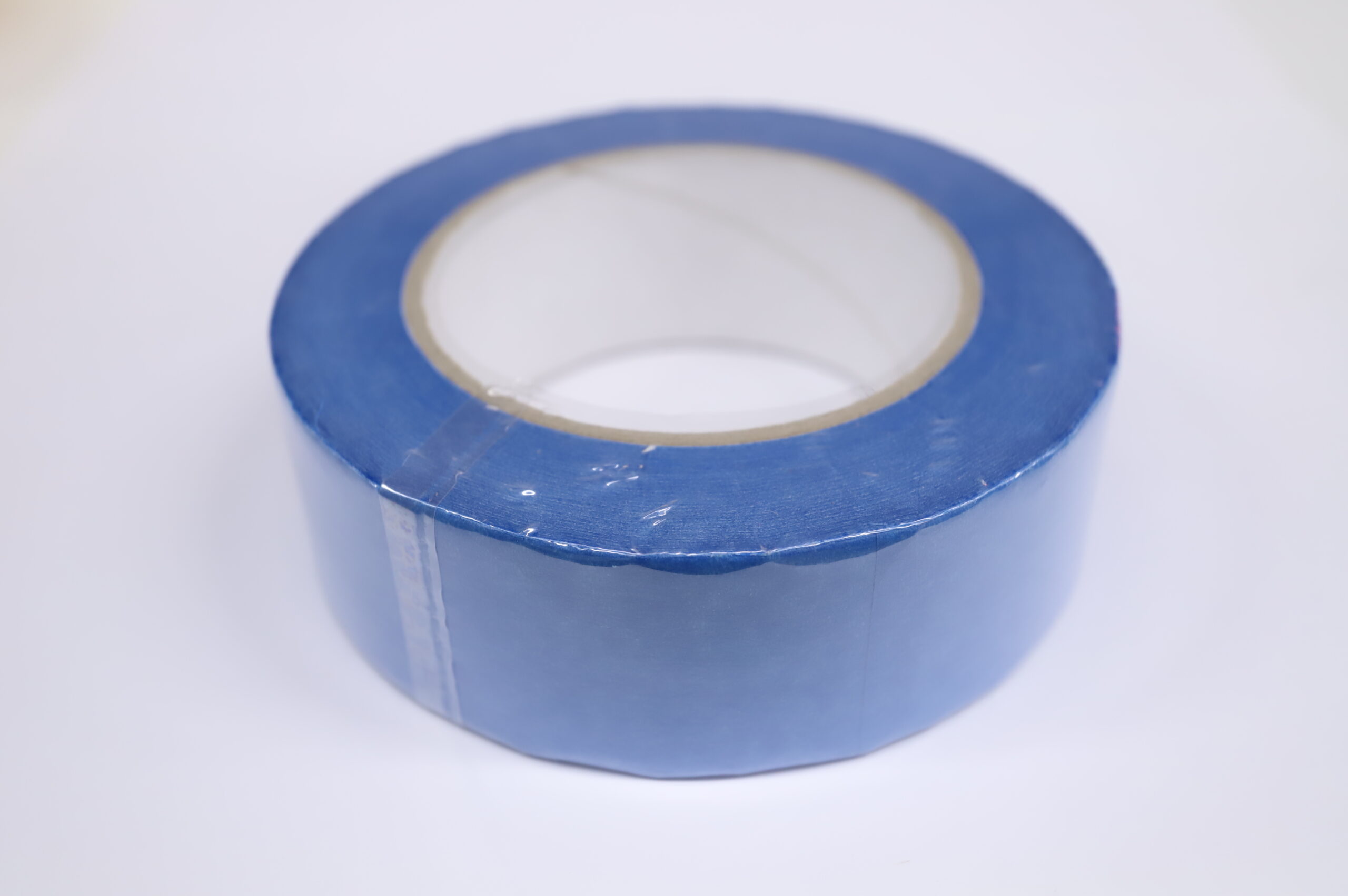 Washi maalarinteippi, UV-suojattu sininen 25mm x 50m