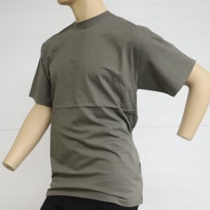 Stedman Comfort T-paita, khaki