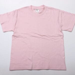 Stedman Classic Junior T-paita, vaaleanpunainen