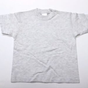 Stedman Classic Junior T-paita, ash