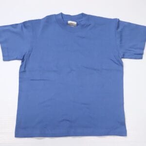 Stedman Classic Junior T-paita, vaaleansininen