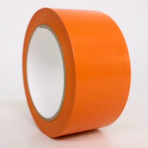 PVC rappausteippi / suojausteippi 50mm x 33 m