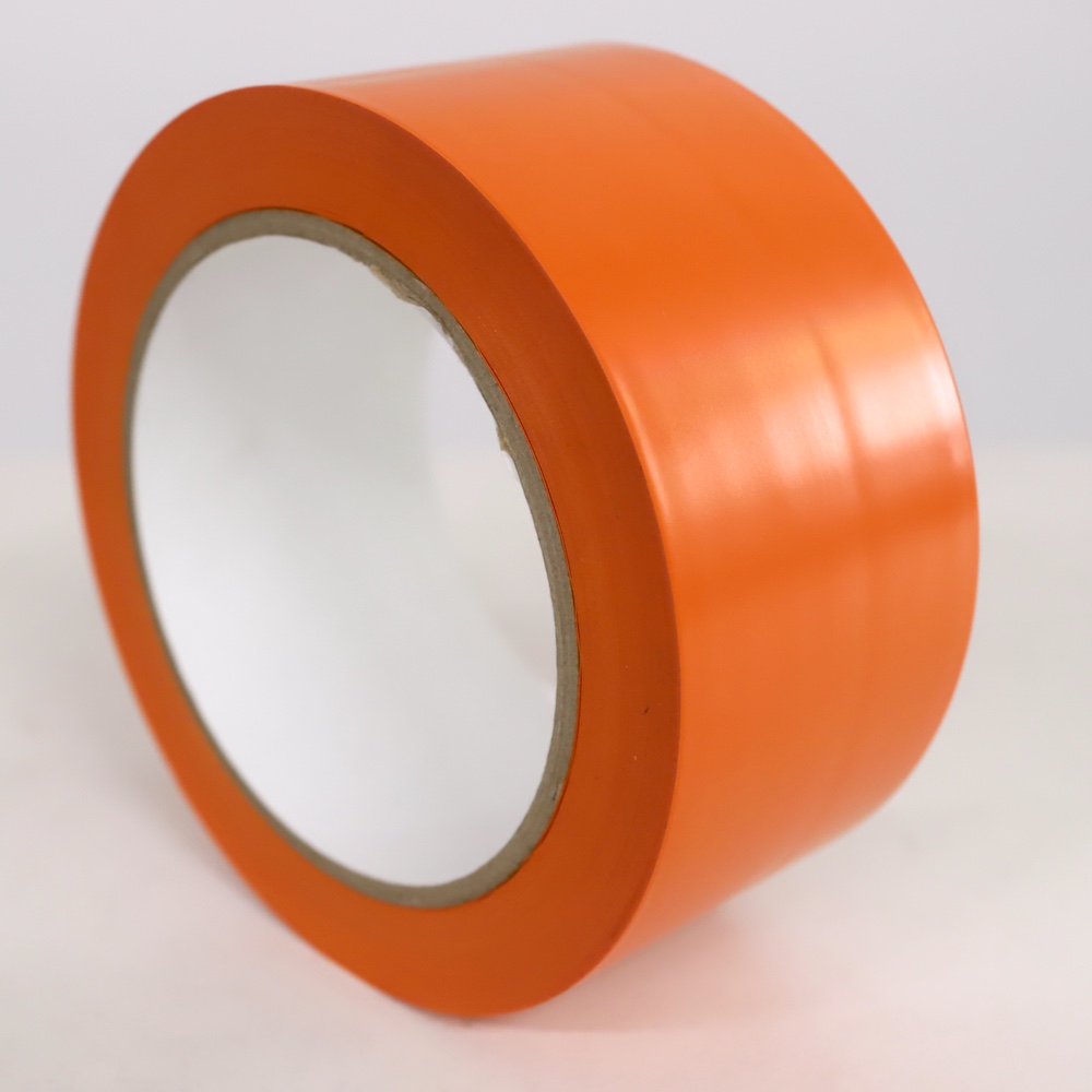 PVC rappausteippi / suojausteippi 50mm x 33 m