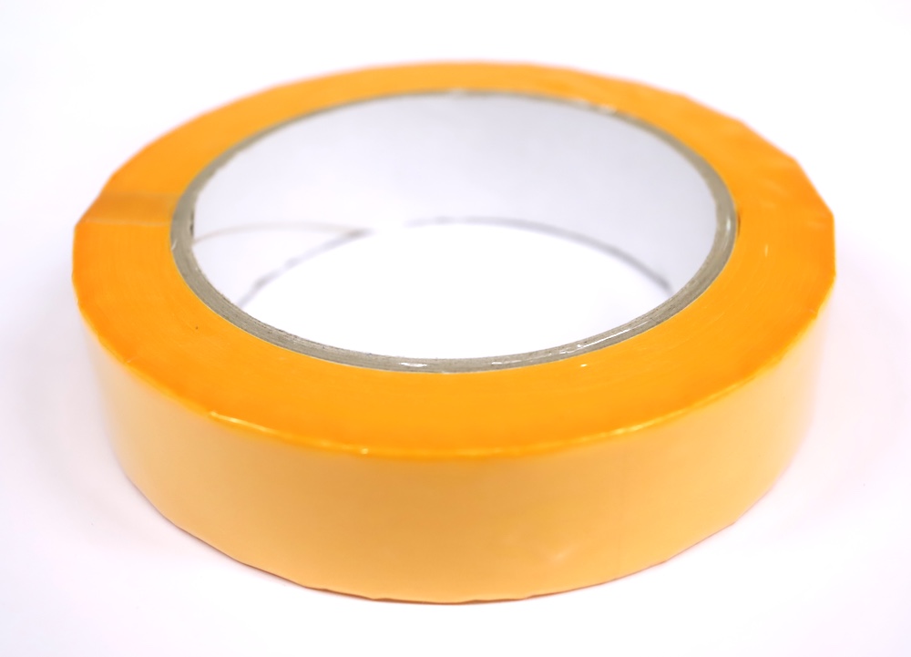 Washi maalarinteippi, kulta 25 mm x 50 m