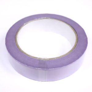 Washi maalarinteippi, violetti 25 mm x 50 m