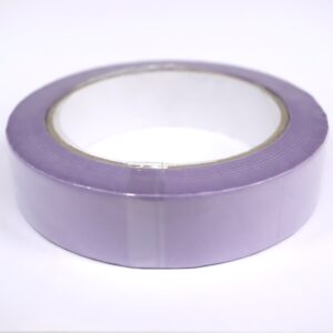 Washi maalarinteippi, violetti 25 mm x 50 m