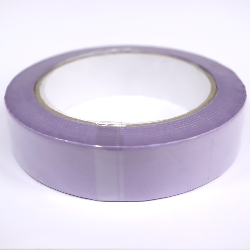 Washi maalarinteippi, violetti 25 mm x 50 m