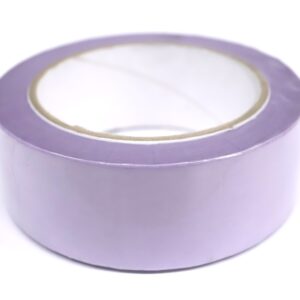 Washi maalarinteippi, violetti 38 mm x 50 m