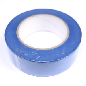 Washi maalarinteippi, UV-suojattu sininen 38mm x 50m