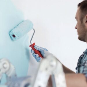 Maalaustyövälineet