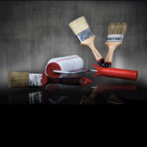 Maalaustyövälineet