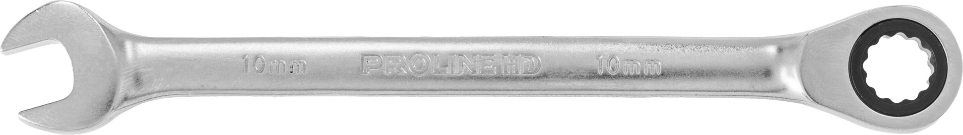 Proline räikkälenkkiavainsarja, 7 osaa 8–19 mm