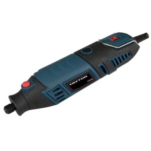 Proline Mini monitoimihiomakone säädettävällä nopeudella