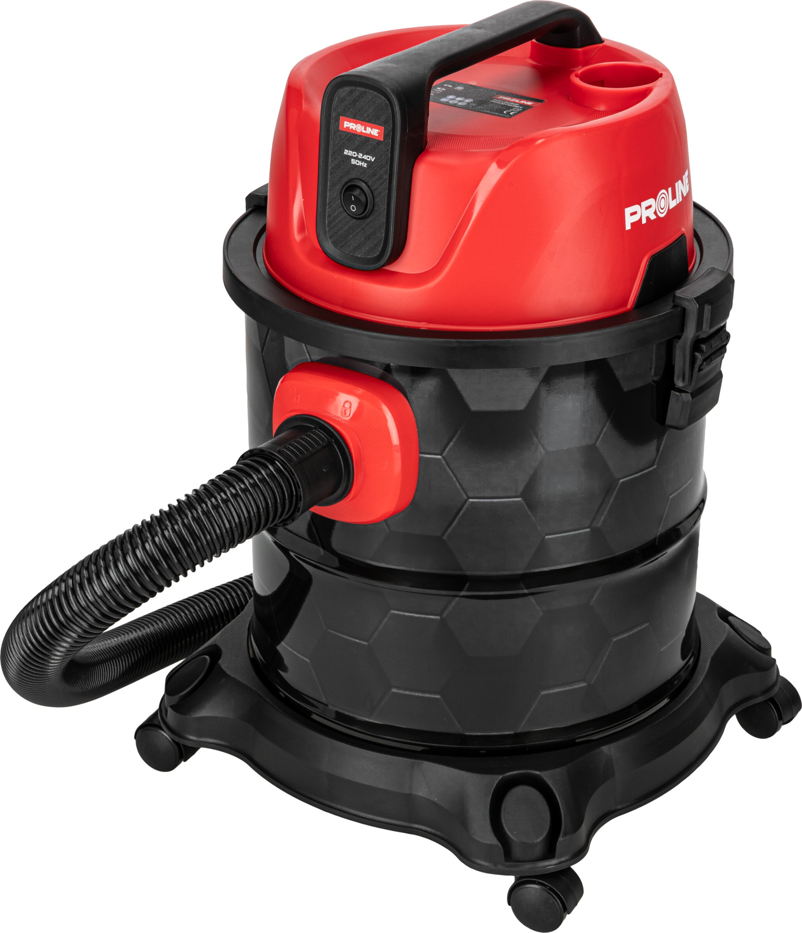 Proline märkä-kuivaimuri 1300W