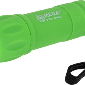 MEGA kompakti cob led-taskulamppu 100 lm MEGA kompakti cob led-taskulamppu 100 lm