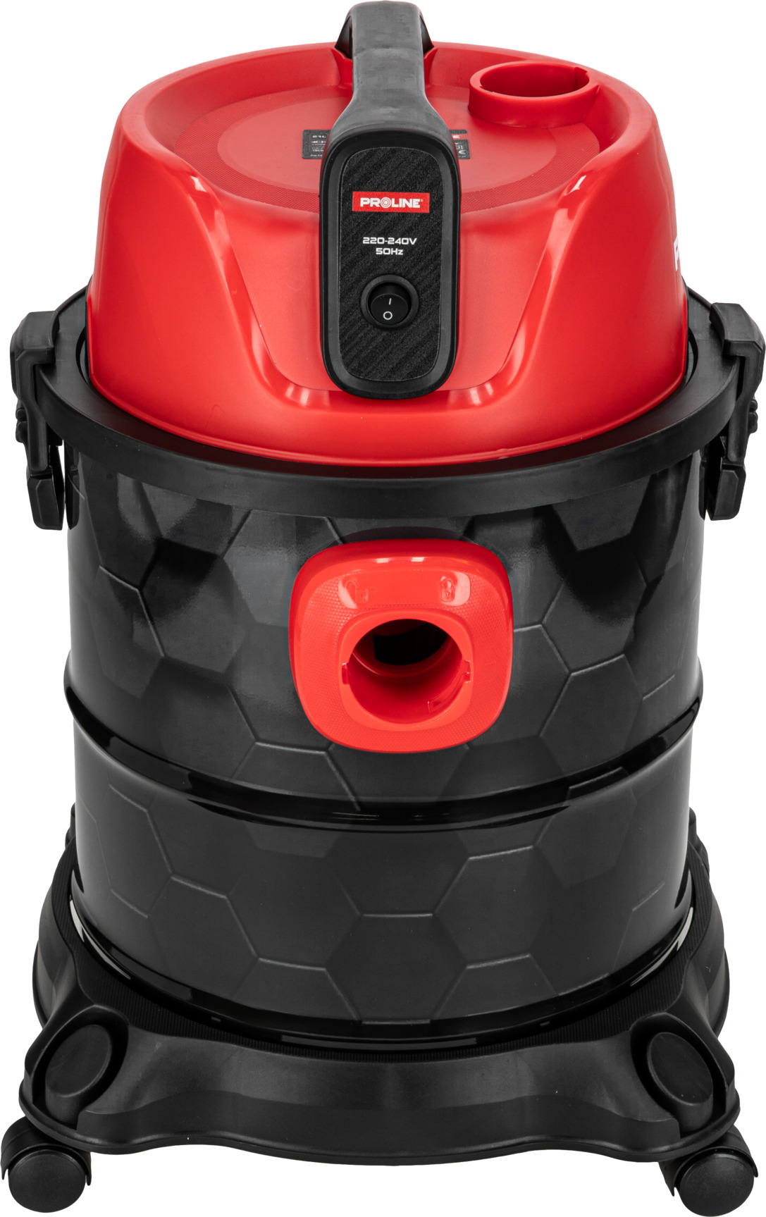Proline märkä-kuivaimuri 1300W