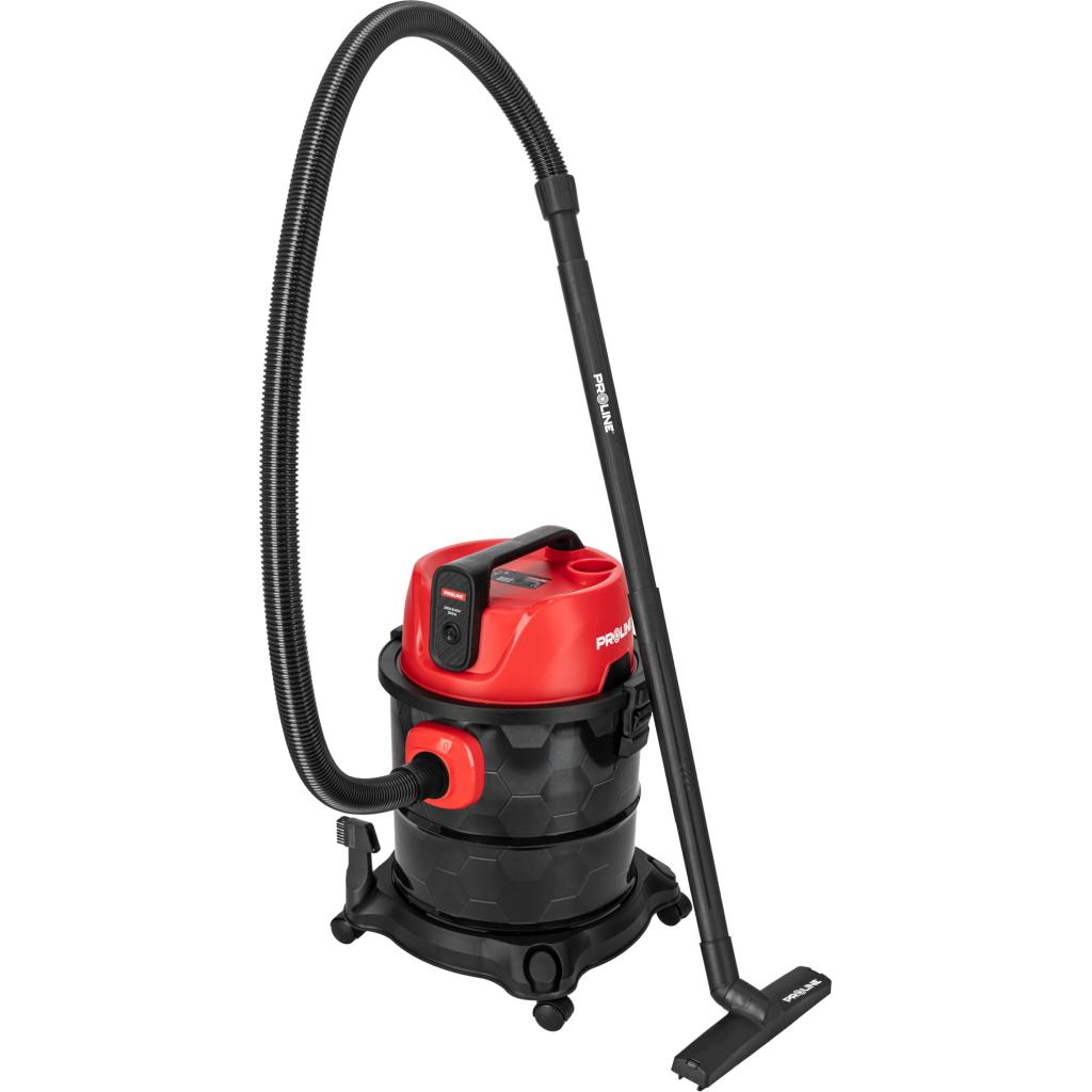 Proline märkä-kuivaimuri 1300W