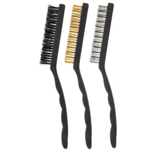 Proline yleisharjasarja kupari-teräs-nylon 230mm