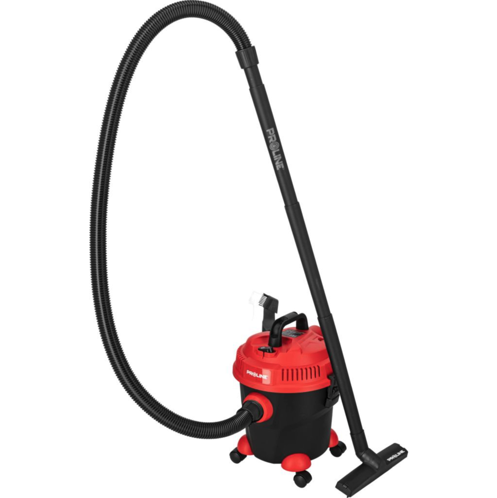 Proline rakennuspölynimuri 800W