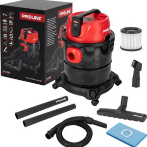 Proline märkä-kuivaimuri 1300W