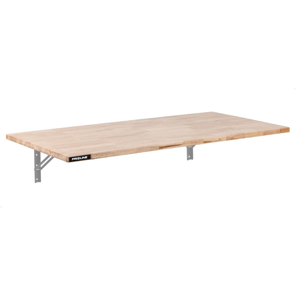 Proline puinen pöytälevy 1200 × 580 × 25 mm