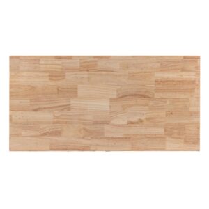 Proline puinen pöytälevy 1200 × 580 × 25 mm Proline puinen pöytälevy 1200 × 580 × 25 mm