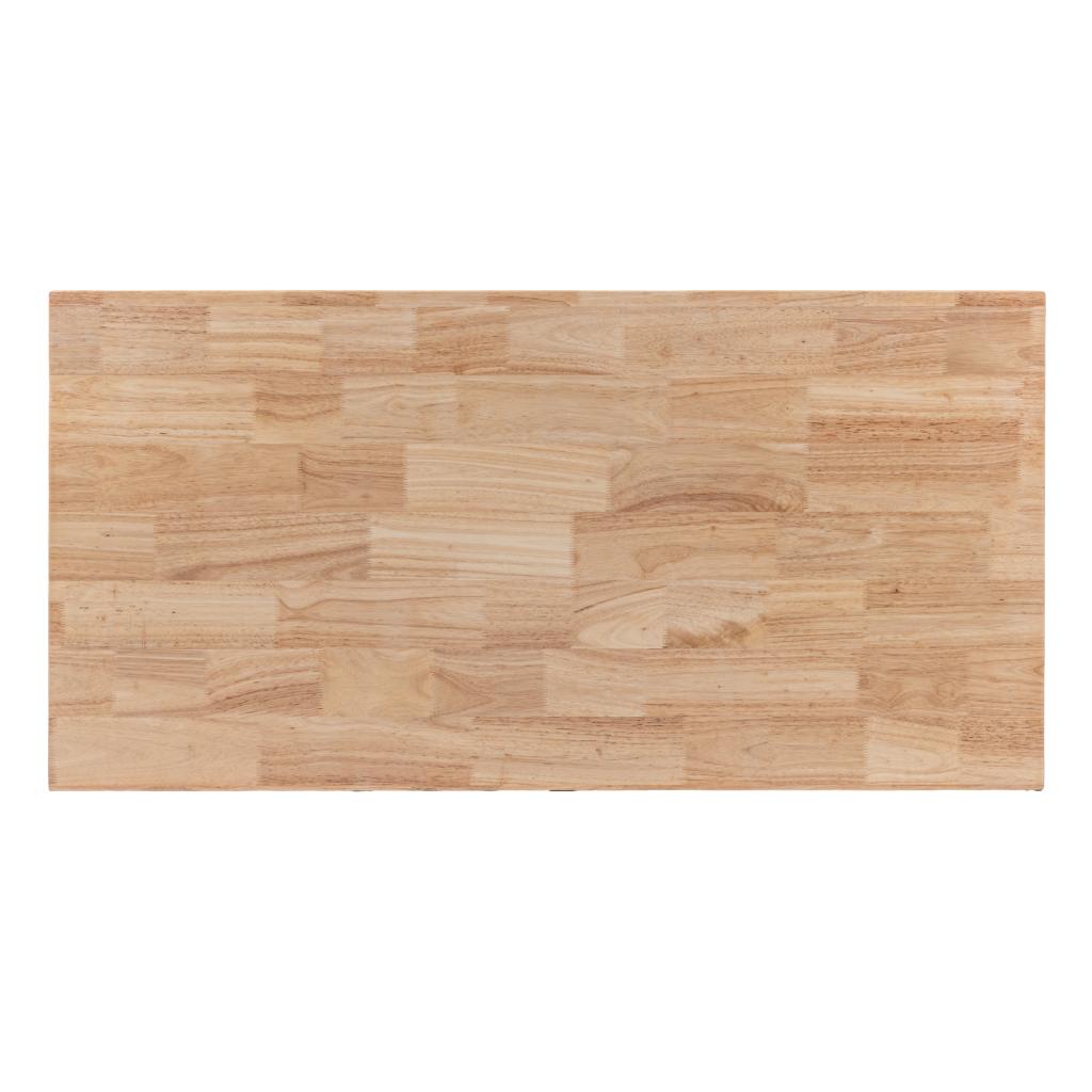 Proline puinen pöytälevy 1200 × 580 × 25 mm