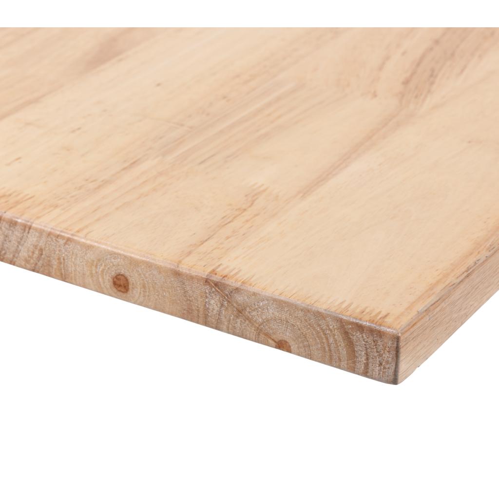 Proline puinen pöytälevy 1200 × 580 × 25 mm