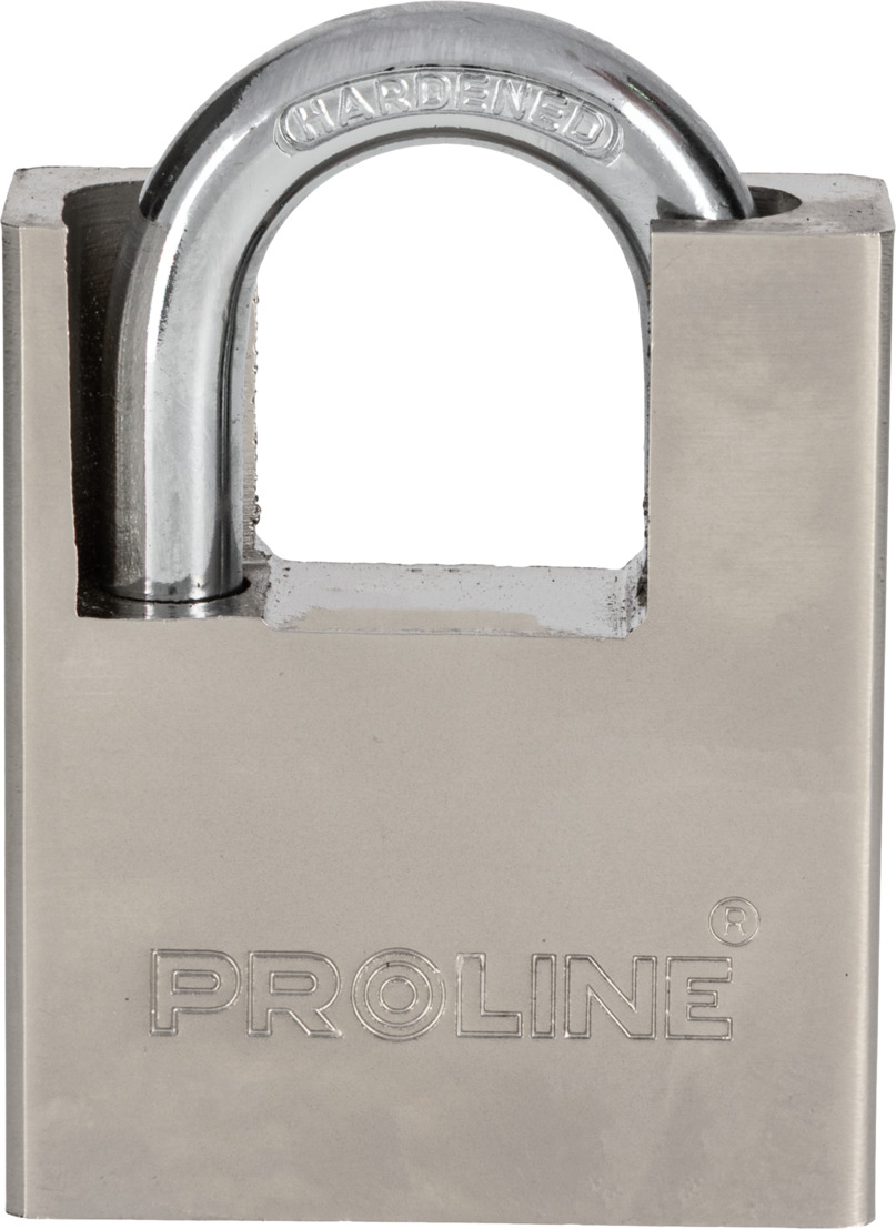 Proline riippulukko 60mm sankasuojattu, 4 avainta