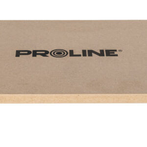 Proline kuljetusalusta 200kg, 75mm pyörillä