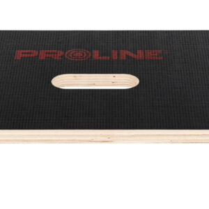 Proline Puzzle ketjutettava siirtoalusta 200kg, 75mm pyörillä