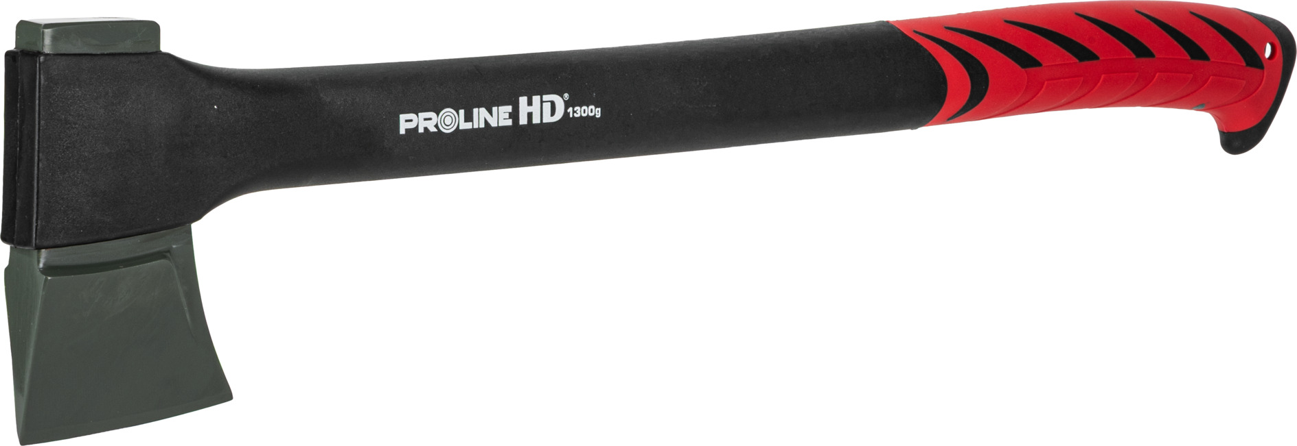 Proline HD 2400 halkaisukirves