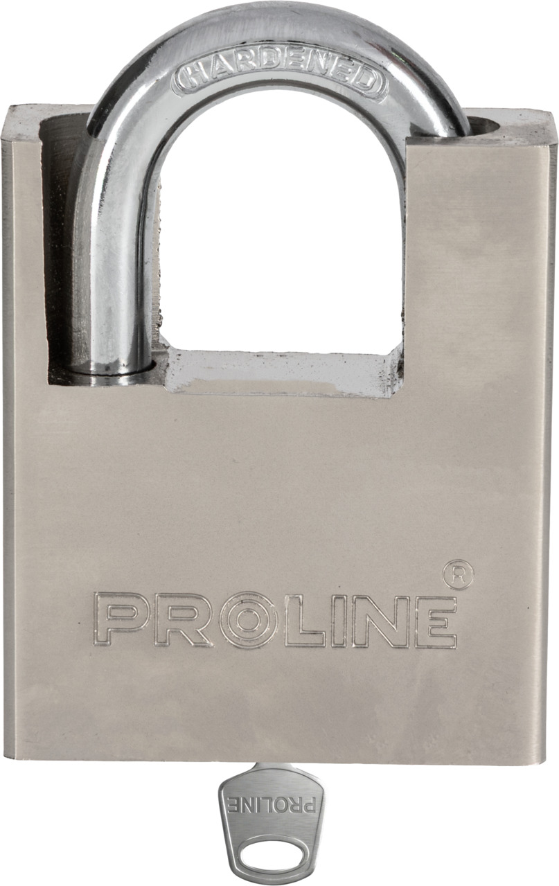 Proline riippulukko 60mm sankasuojattu, 4 avainta
